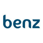 Benz Travel logo