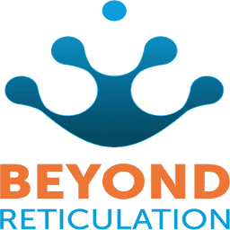 Beyond Reticulation logo