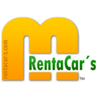 Rentacar-s logo