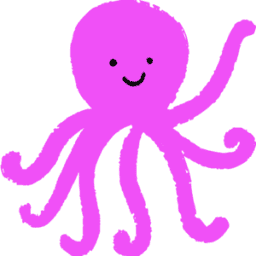 Octopus Money logo