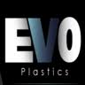 Evo Plastics logo