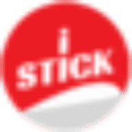 Istick logo