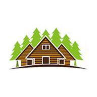 Shawnee Forest Cabins logo