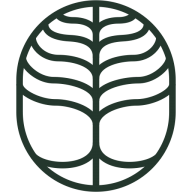 Evergreen Audiology logo