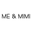 Me & Mimi logo