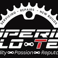 Superiorvelotech logo