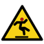 Stop Slip logo