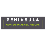Peninsula Contemporary Bathrooms & Renovations logo