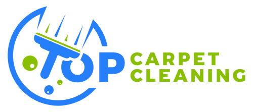 TOP CARPET CLEANING LONDON - TCCL logo