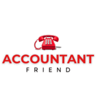 Accountant Friend logo