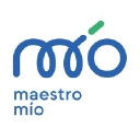 Alhambra Instituto logo