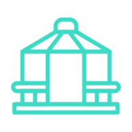 Pompidos LLC logo