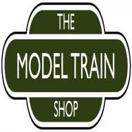 themodeltrainshop.co.uk logo