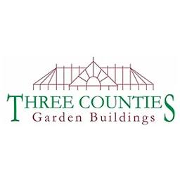Three Counties Garden and Leisure Buildings Ltd logo