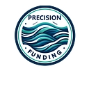 Precision Funding logo