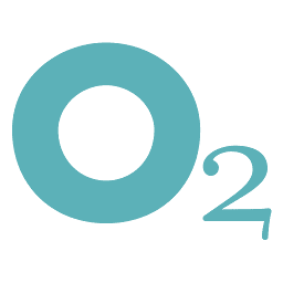 O2fitnessclubs logo