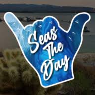 Seasthedayaz logo