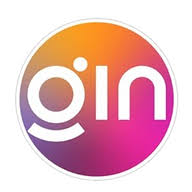 Gin e-bikes logo