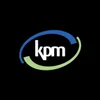 KPM Automotive logo