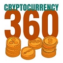 Crypto Cloud Media logo