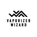 Vaporizerwizard logo