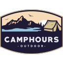 Camphours logo