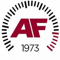 Autofarm 1973 logo