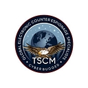Bugged logo