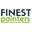 Finest Painters logo