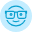 Eyeglasses.com logo
