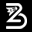 Thebadmintonzone logo
