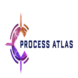Process Atlas logo