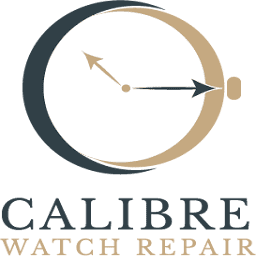 Calibrewatchrepair logo