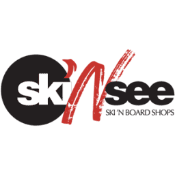 Ski 'N See logo