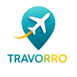Travorro logo