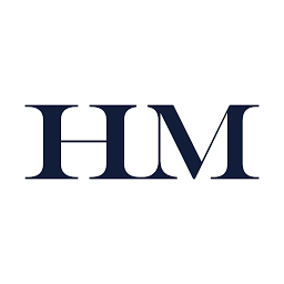 HM Flooring Library logo