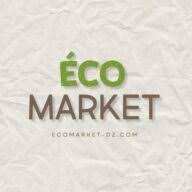 Ecomarket Dz logo