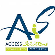 Access Solutions Stairlifts & Mobility logo