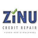 Zinu Credit Repair logo