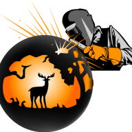 The Firepit Company logo