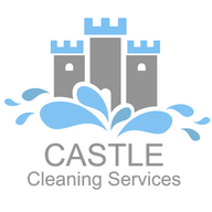 Castle Cleaning Services logo
