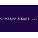 Cameronandkane logo
