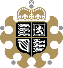 The Royal Mint logo