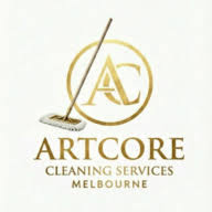 Artcorecleaning logo