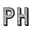 Pentreath & Hall logo