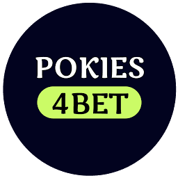 Pokies4bet logo
