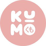 Kumo Desserts logo