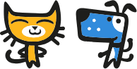 Scratch & Patch logo