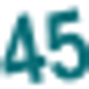 45hoursonline logo