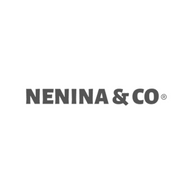 neninaandco.com logo